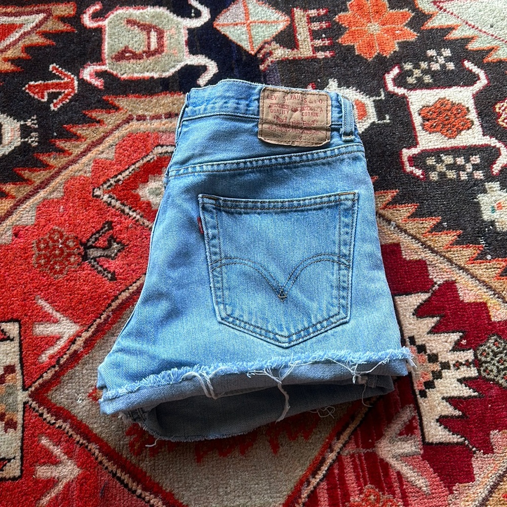 Vintage Levi’s - Picture 1 of 5